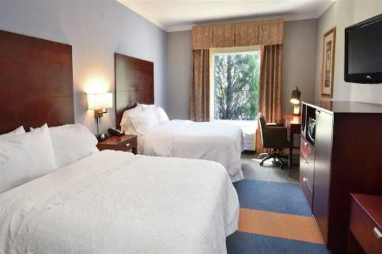 Hampton Inn Alexander City Exterior photo
