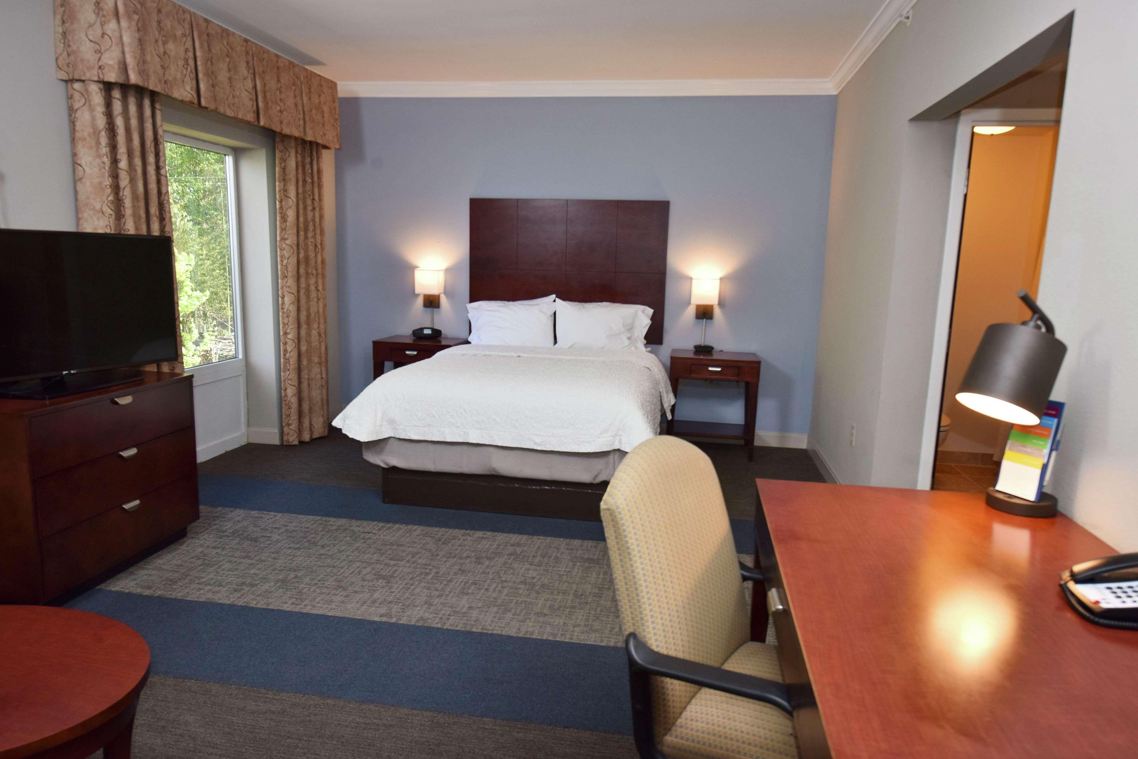 Hampton Inn Alexander City Exterior photo