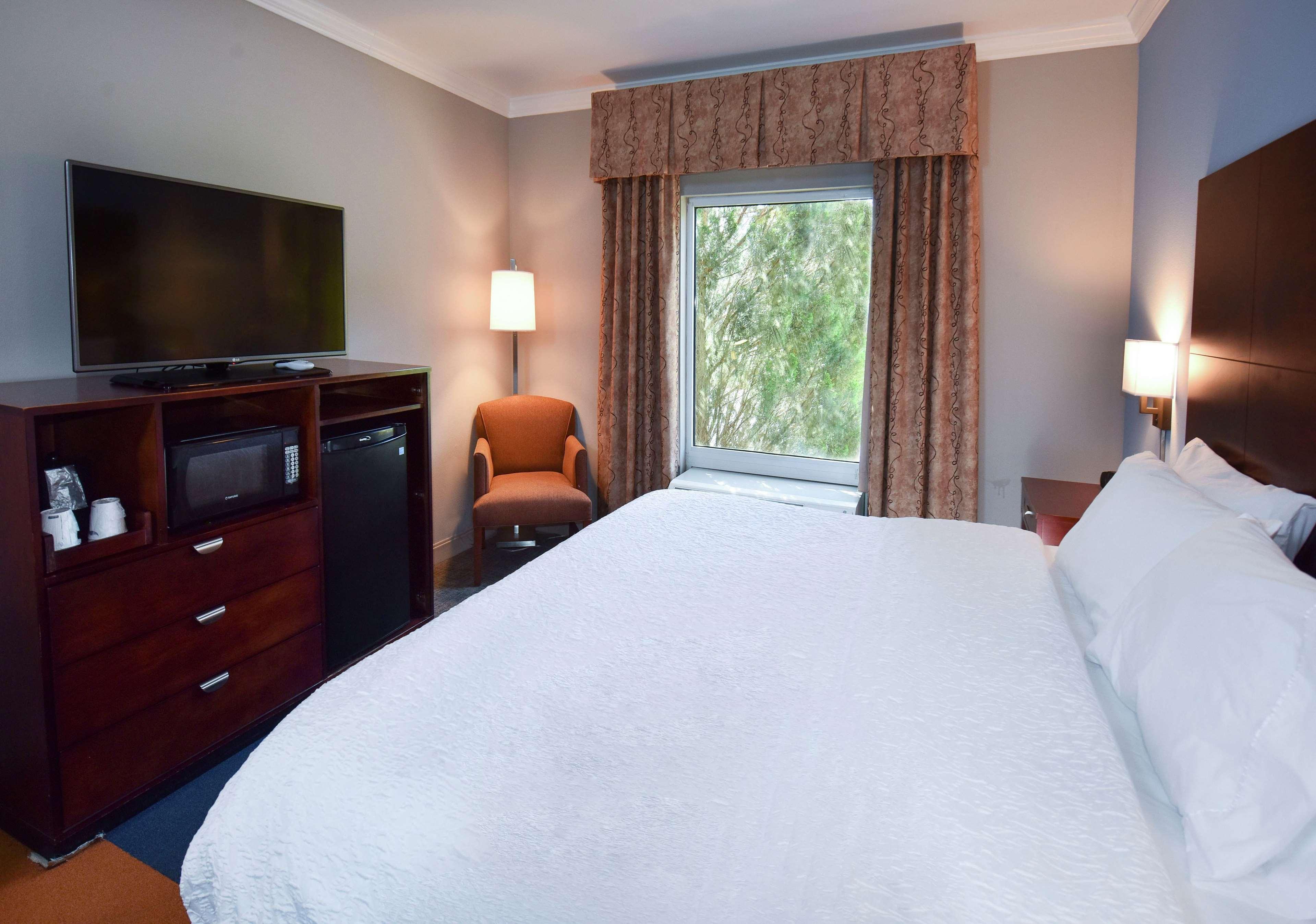 Hampton Inn Alexander City Exterior photo