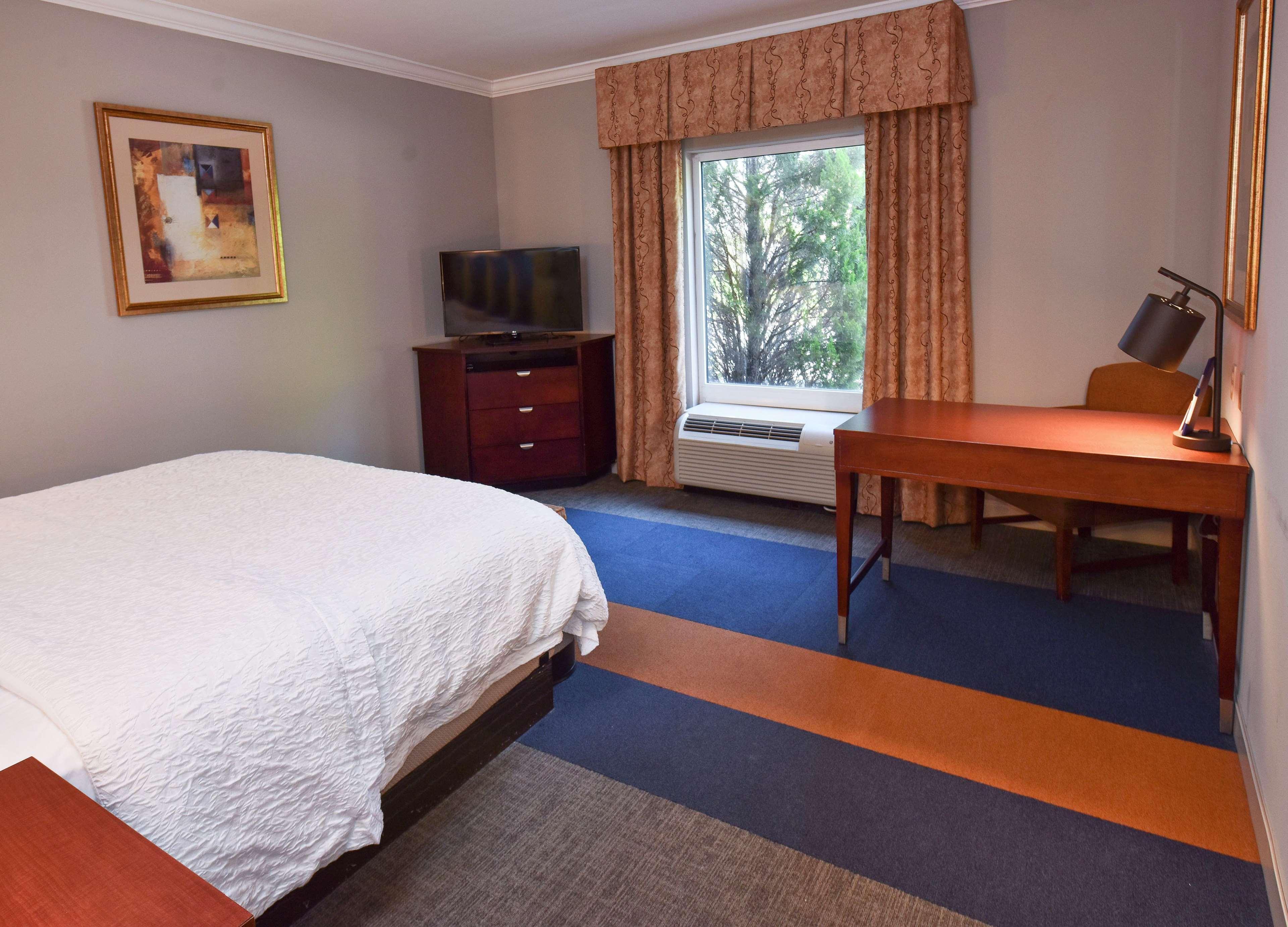 Hampton Inn Alexander City Exterior photo
