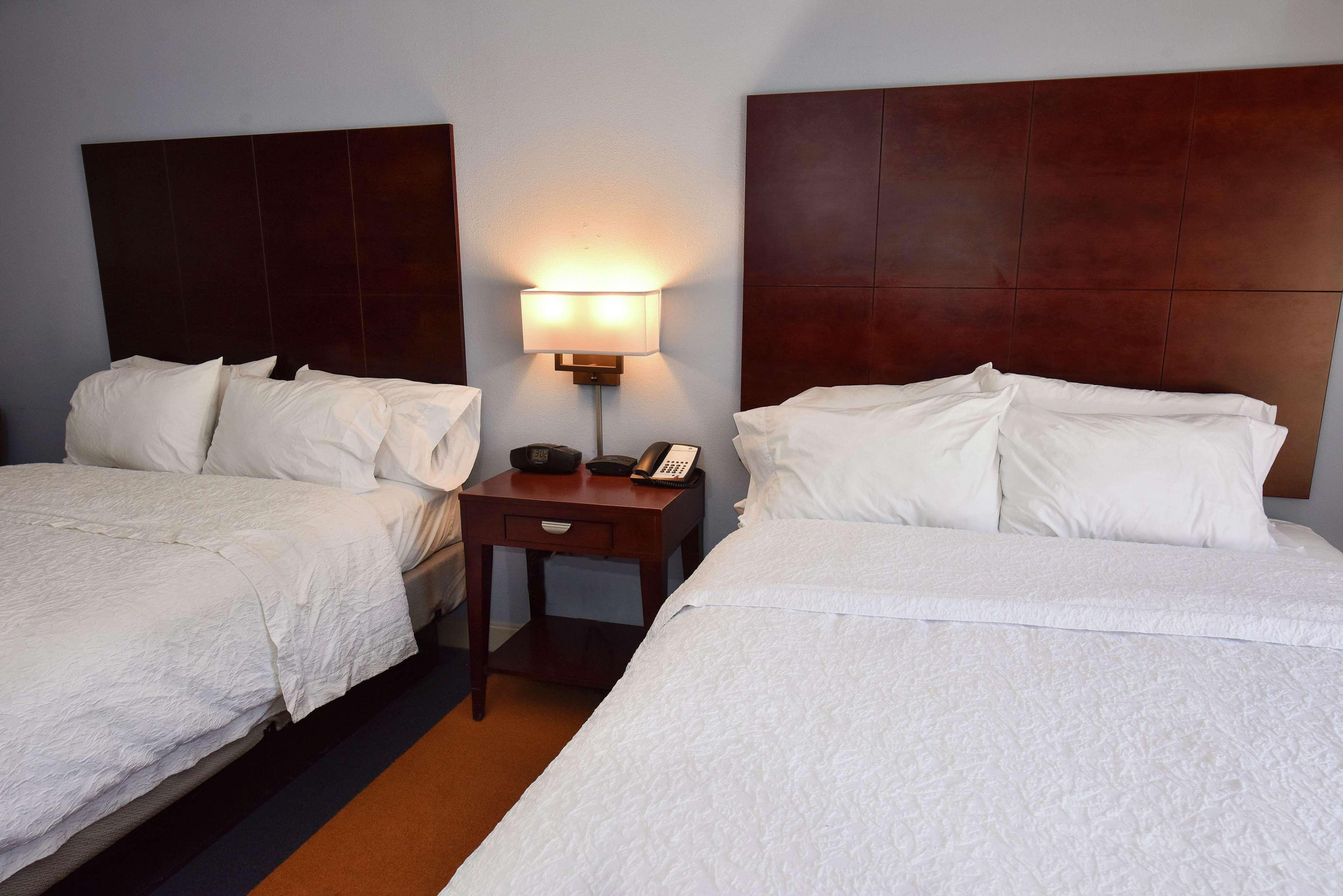 Hampton Inn Alexander City Exterior photo