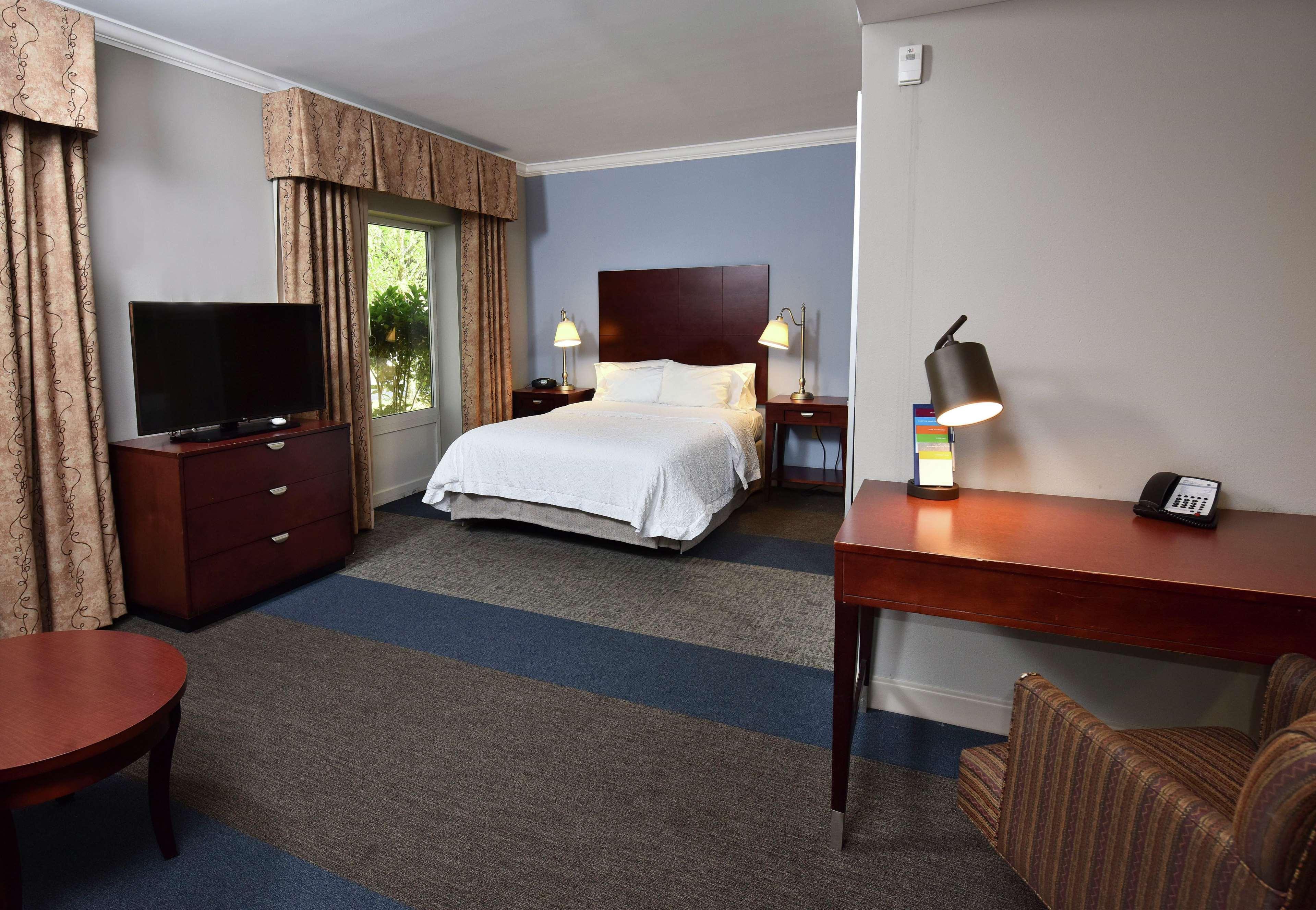 Hampton Inn Alexander City Exterior photo