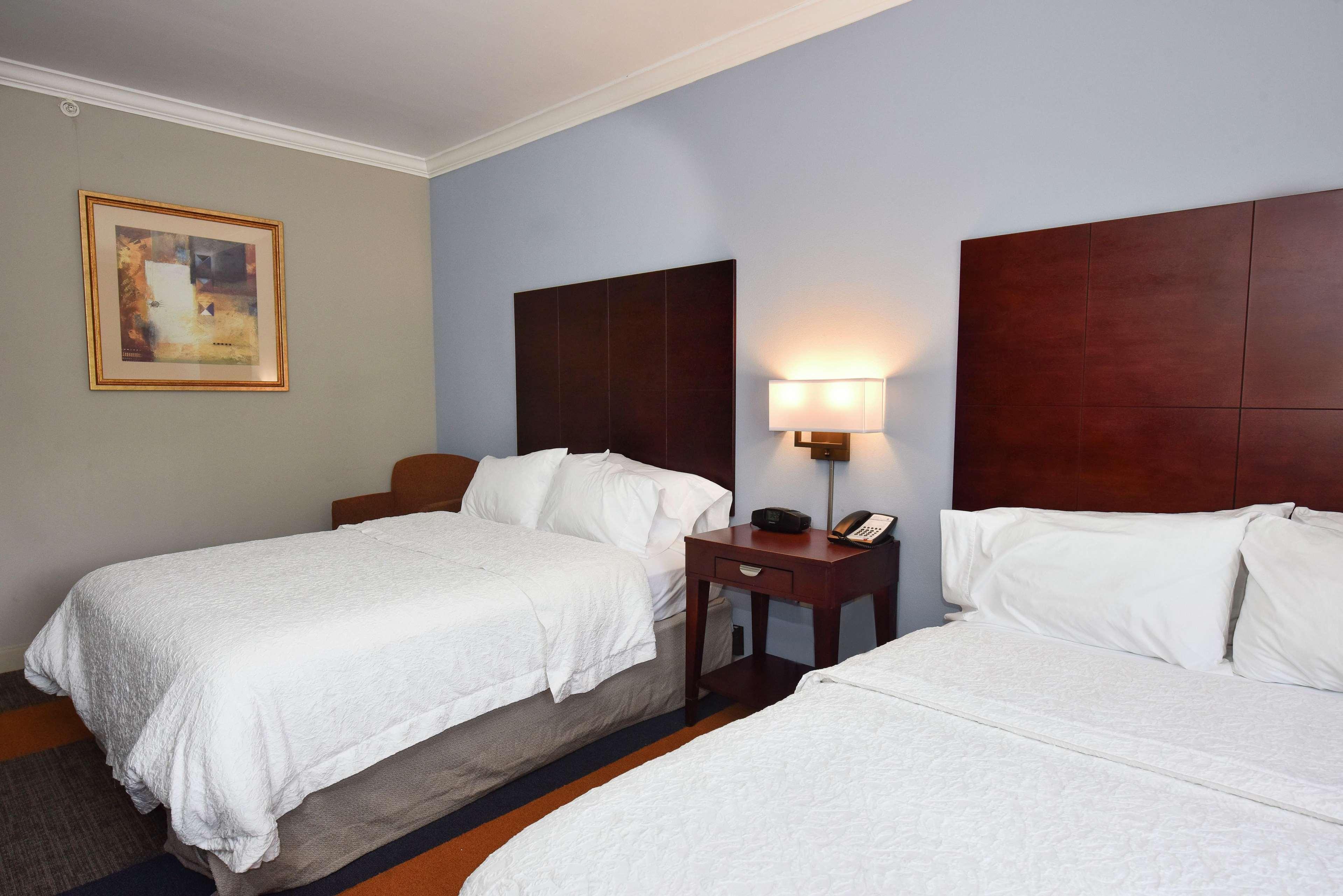Hampton Inn Alexander City Exterior photo