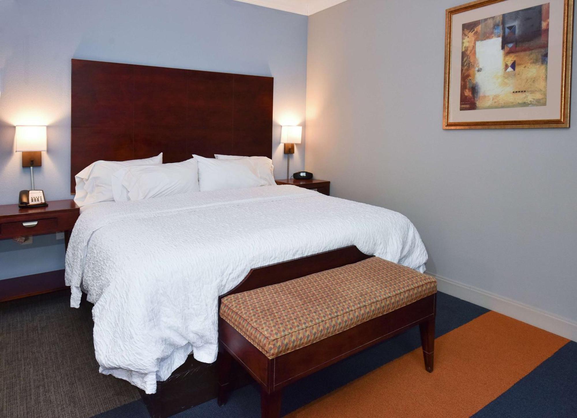 Hampton Inn Alexander City Exterior photo